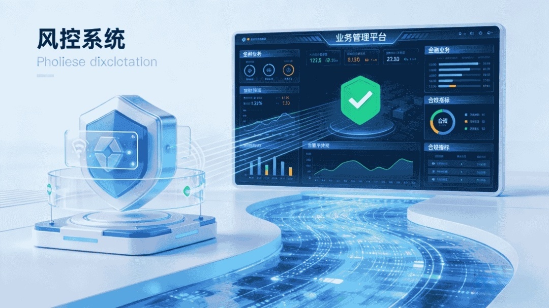 金融科技