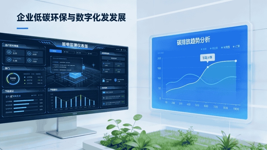 绿色科技