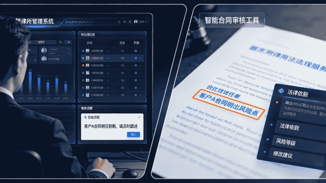 法律科技