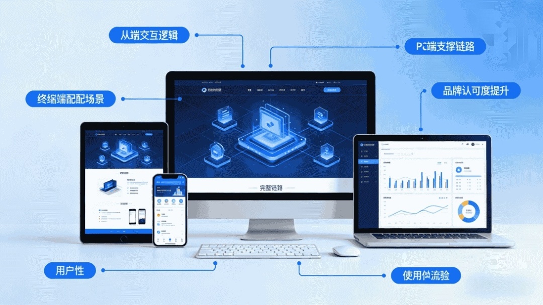 技术与用户体验